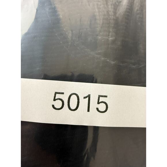 NEW Universal Thread Size 12/31 Relaxed Wide Leg Corduroy Jeans Pants Black NWT - Picture 14 of 14